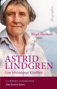 Astrid Lindgren photo №1