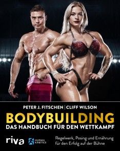 Bodybuilding - das Handbuch für den Wettkampf Foto №1