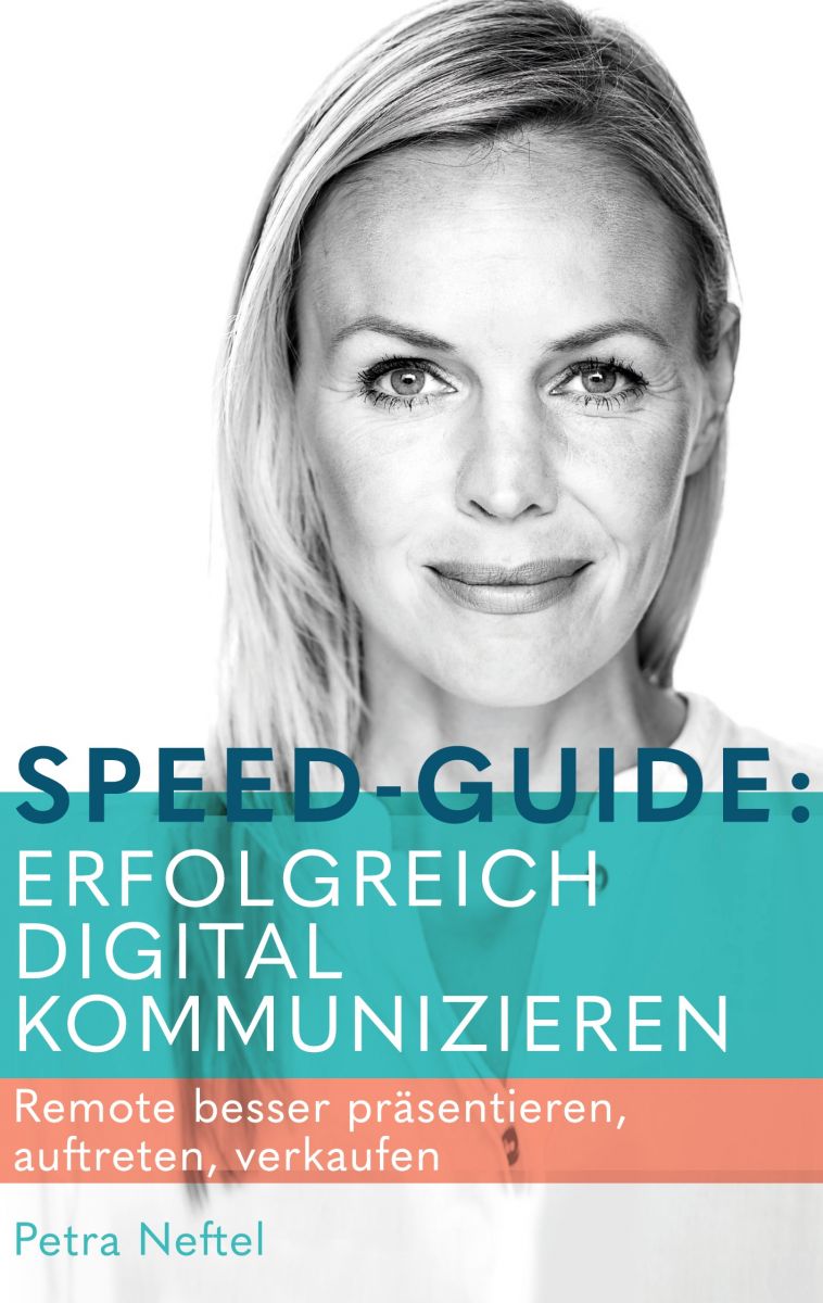 Speed-Guide: Erfolgreich digital kommunizieren Foto №1
