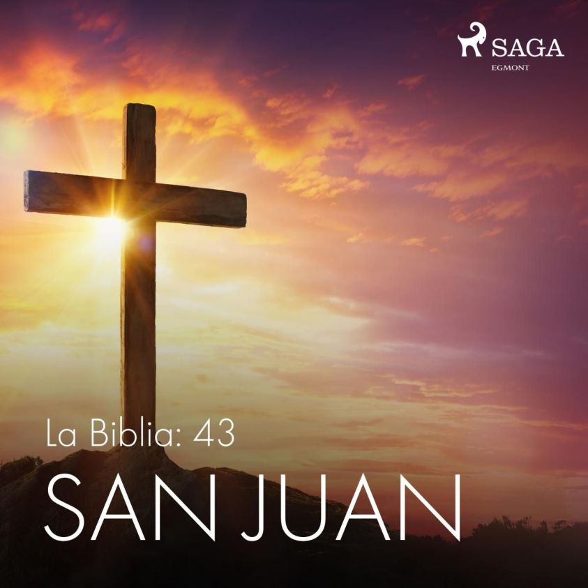 La Biblia: 43 San Juan photo №1