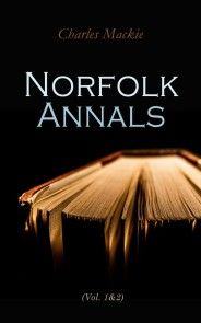 Norfolk Annals (Vol. 1&2) photo №1