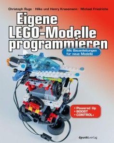 Eigene LEGO®-Modelle programmieren Foto №1