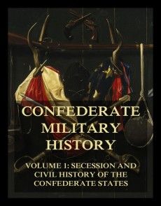 Confederate Military History photo №1