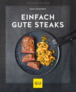 Einfach gute Steaks Foto №1