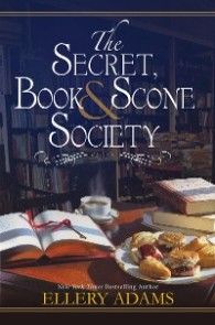 The Secret, Book & Scone Society photo №1