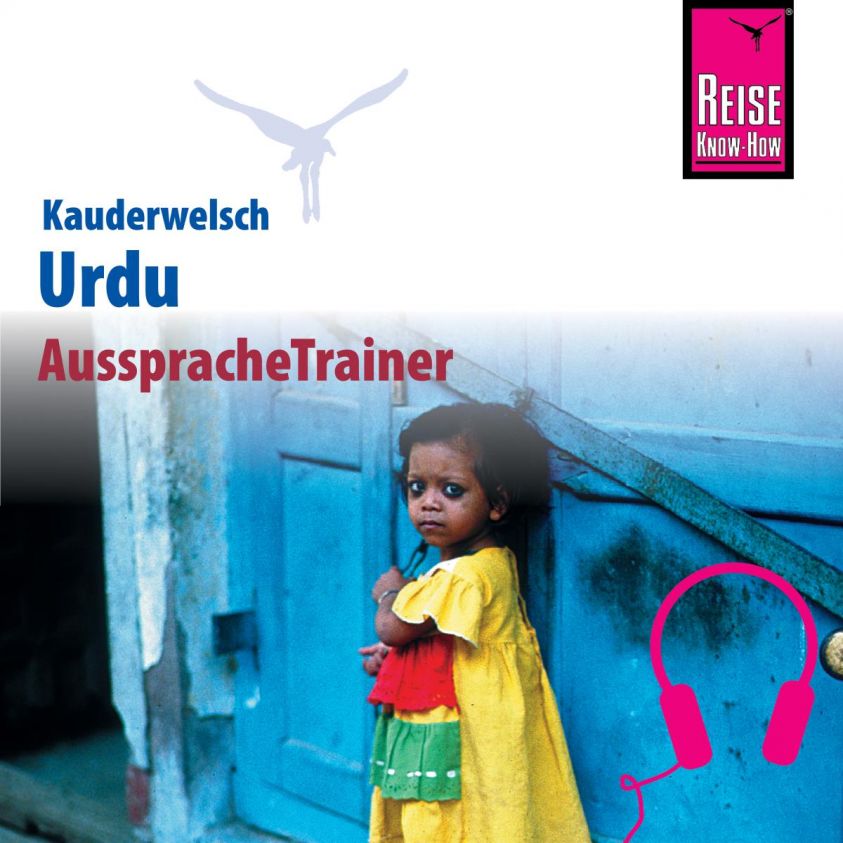 Reise Know-How Kauderwelsch AusspracheTrainer Urdu für Pakistan Foto 2