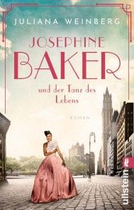 Josephine Baker und der Tanz des Lebens Foto №1