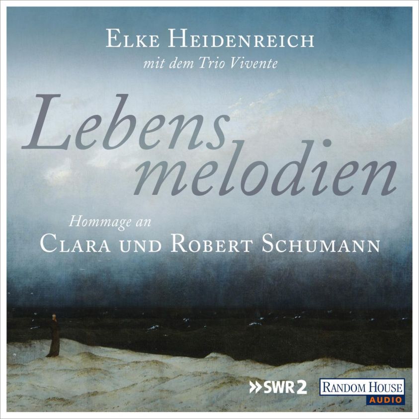 Lebensmelodien - Eine Hommage an Clara und Robert Schumann Foto 2