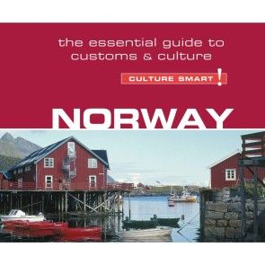 Norway - Culture Smart! photo №1