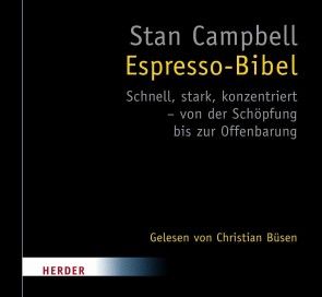 Espresso-Bibel Foto 2