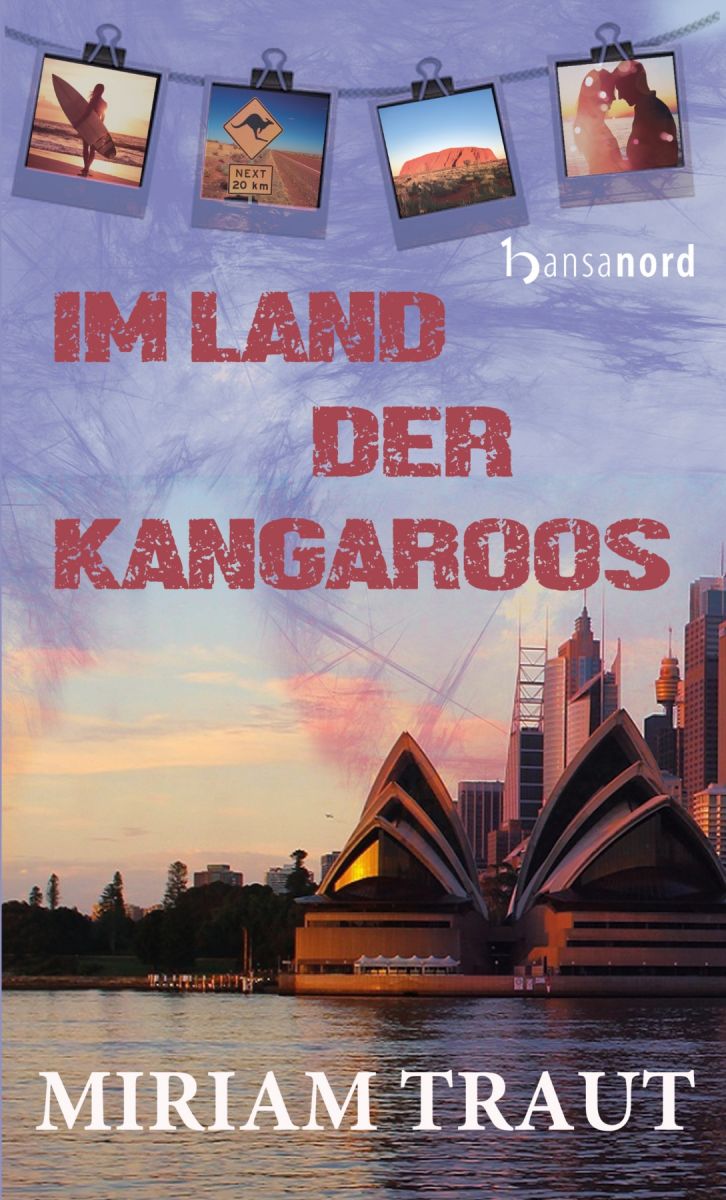 Im Land der Kangaroos Foto №1