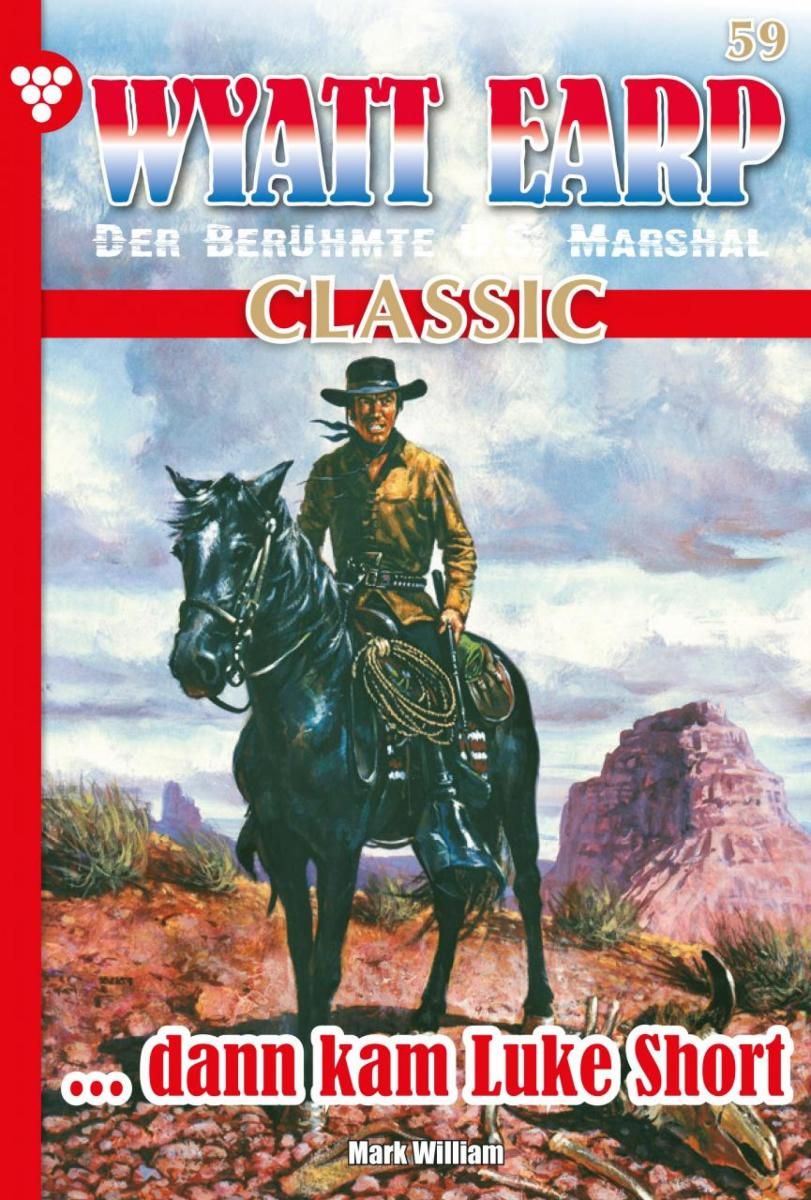 Wyatt Earp Classic 59 - Western Foto №1