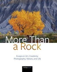 More Than a Rock, 2nd Edition photo №1
