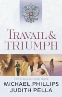 Travail and Triumph (The Russians Book #3) photo №1
