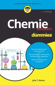 Chemie kompakt für Dummies Foto №1