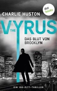 The Vyrus: Das Blut von Brooklyn Foto №1