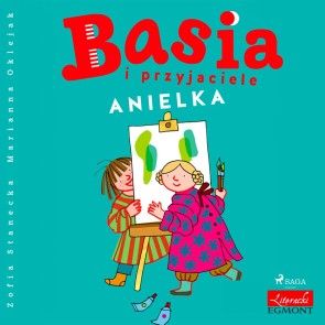 Basia i przyjaciele - Anielka photo 1