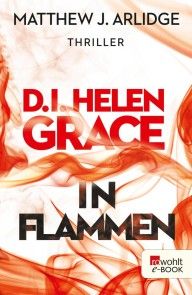 D.I. Helen Grace: In Flammen Foto №1