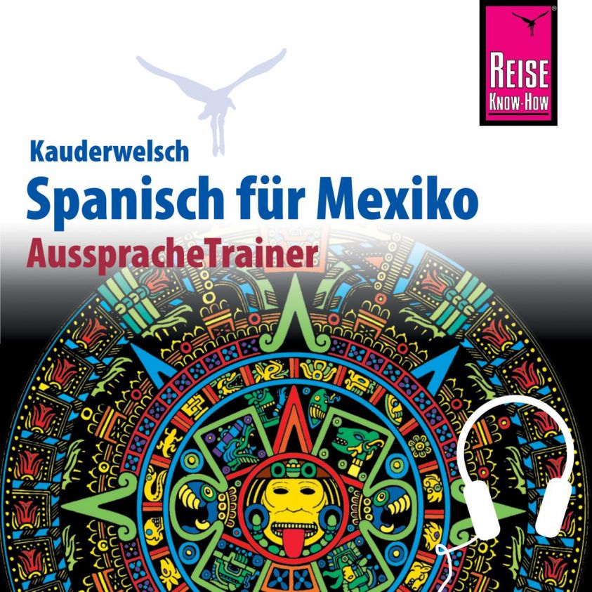 Reise Know-How Kauderwelsch AusspracheTrainer Spanisch für Mexiko Foto 2