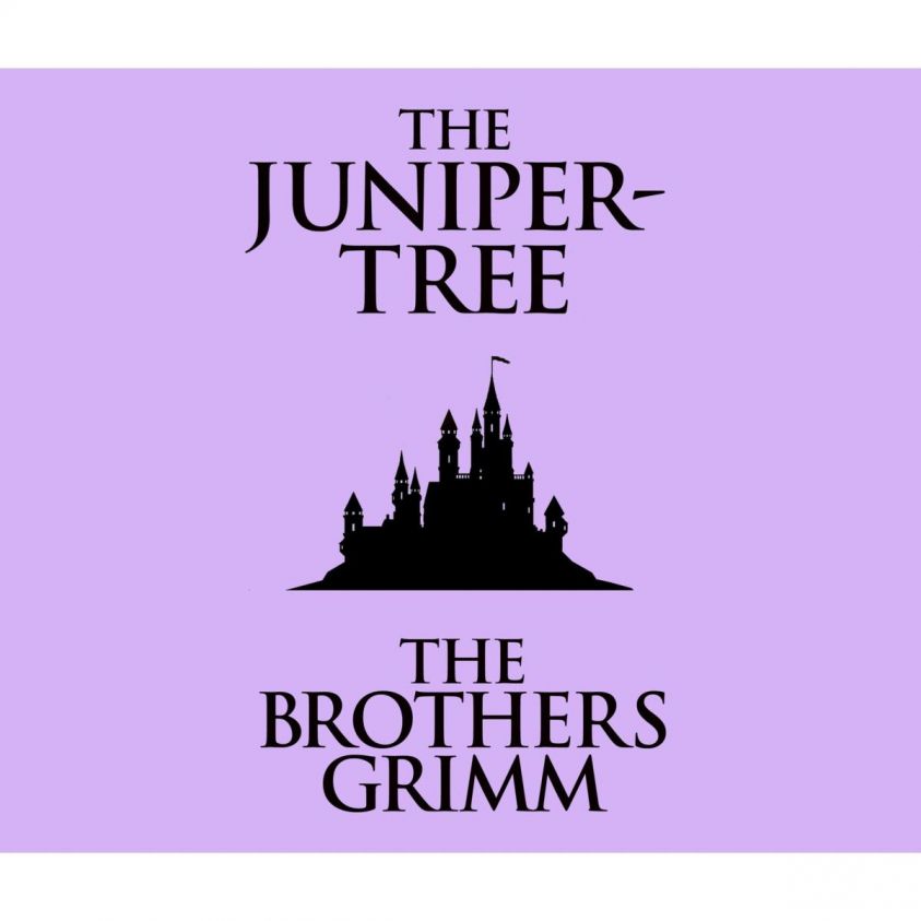 The Juniper-Tree (Unabridged) photo 2