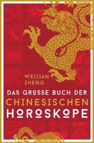 Das große Buch der chinesischen Horoskope Foto №1