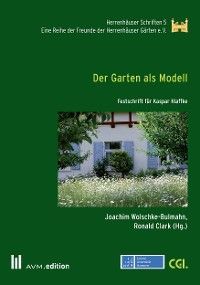 Der Garten als Modell photo 2