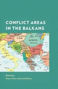 Conflict Areas in the Balkans photo №1