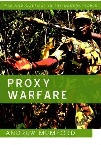 Proxy Warfare photo №1
