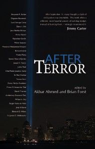 After Terror photo №1