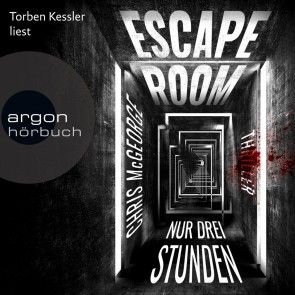 Escape Room Foto 1