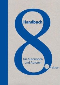 Handbuch für Autorinnen und Autoren Foto №1