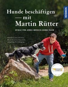 Hunde beschäftigen mit Martin Rütter Foto №1