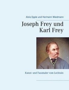 Joseph Frey und Karl Frey Foto №1