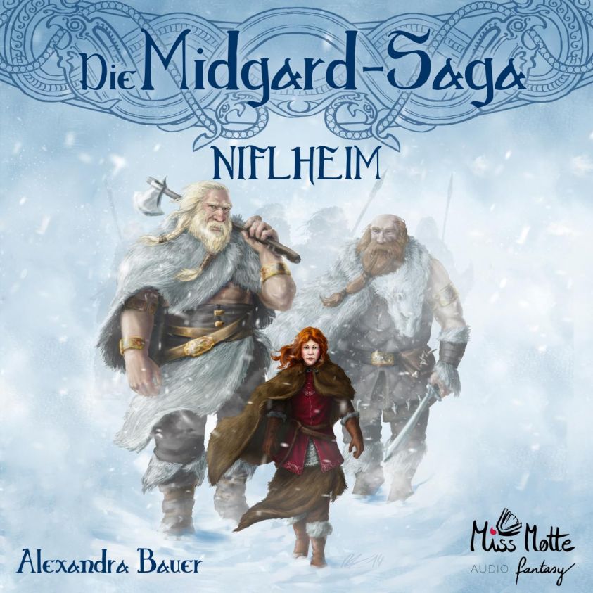 Die Midgard-Saga - Niflheim Foto 2