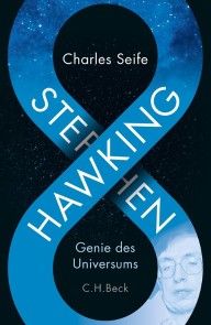 Stephen Hawking Foto №1