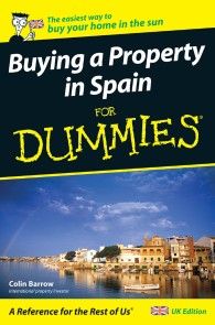 Buying a Property in Spain For Dummies photo №1