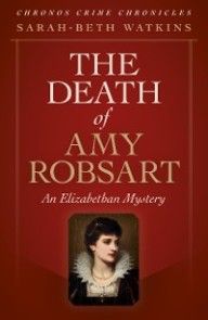 The Death of Amy Robsart photo №1