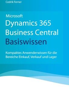 Microsoft Dynamics 365 Business Central Basiswissen Foto №1