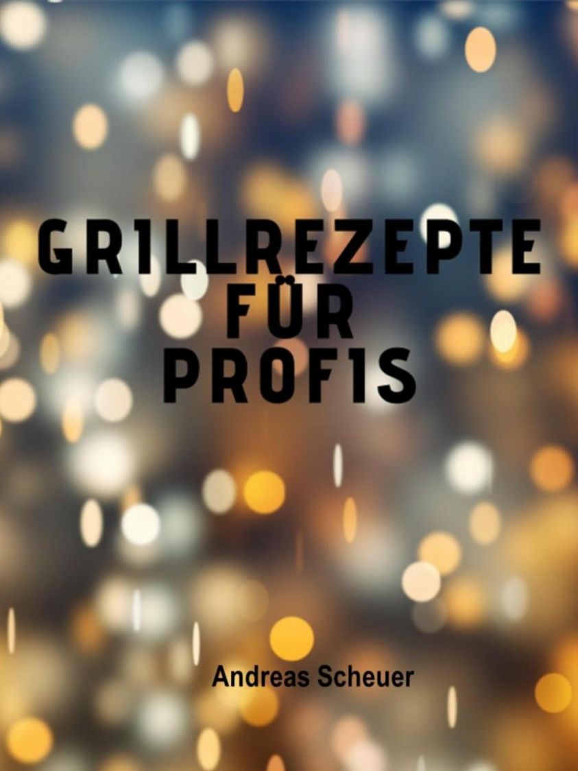 Grillrezepte für Profis Foto №1