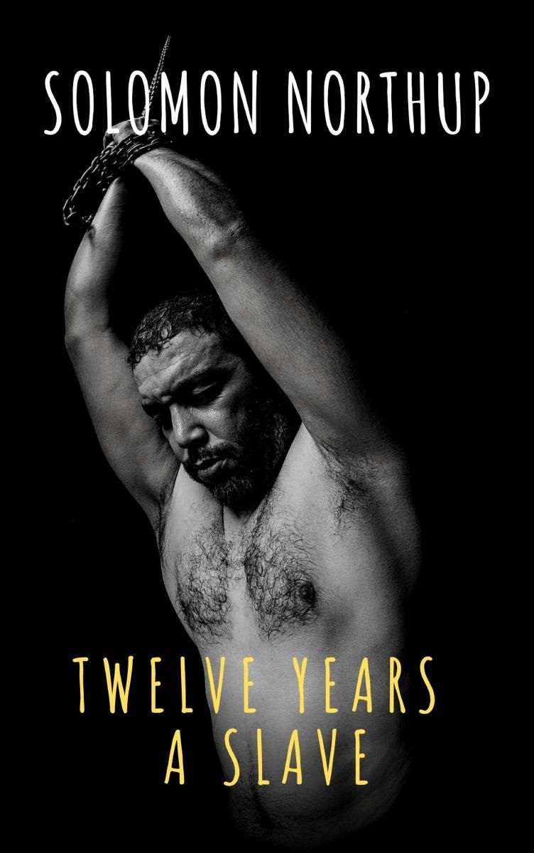 Twelve Years a Slave photo №1