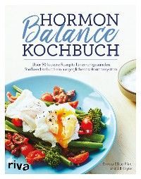 Hormon-Balance-Kochbuch photo 2