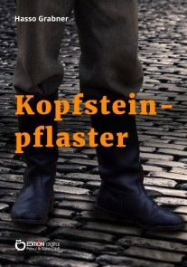 Kopfsteinpflaster Foto №1