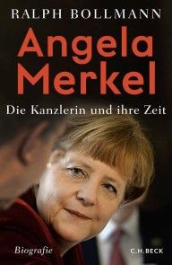 Angela Merkel Foto №1