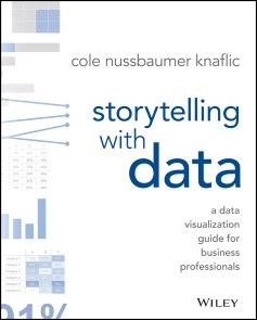 Storytelling with Data photo №1