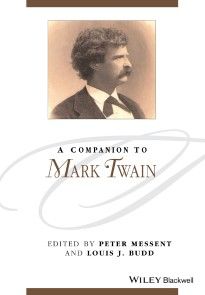 A Companion to Mark Twain photo №1