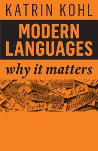 Modern Languages photo №1