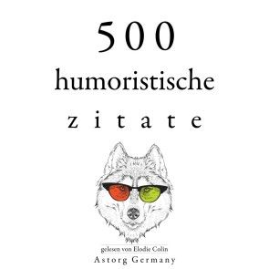 500 humoristische Zitate Foto 1