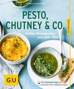 Pesto, Chutney & Co. Foto №1