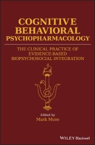 Cognitive Behavioral Psychopharmacology Foto №1