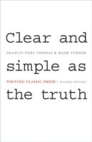 Clear and Simple as the Truth photo №1